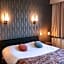 Brit Hotel Roanne - Le Grand Hôtel