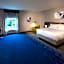 Hilton Garden Inn Redmond Seattle