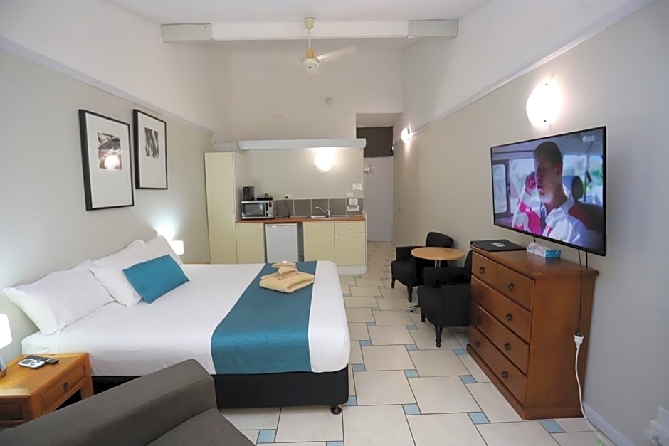 Kallangur Motel