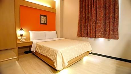 Business Double Room