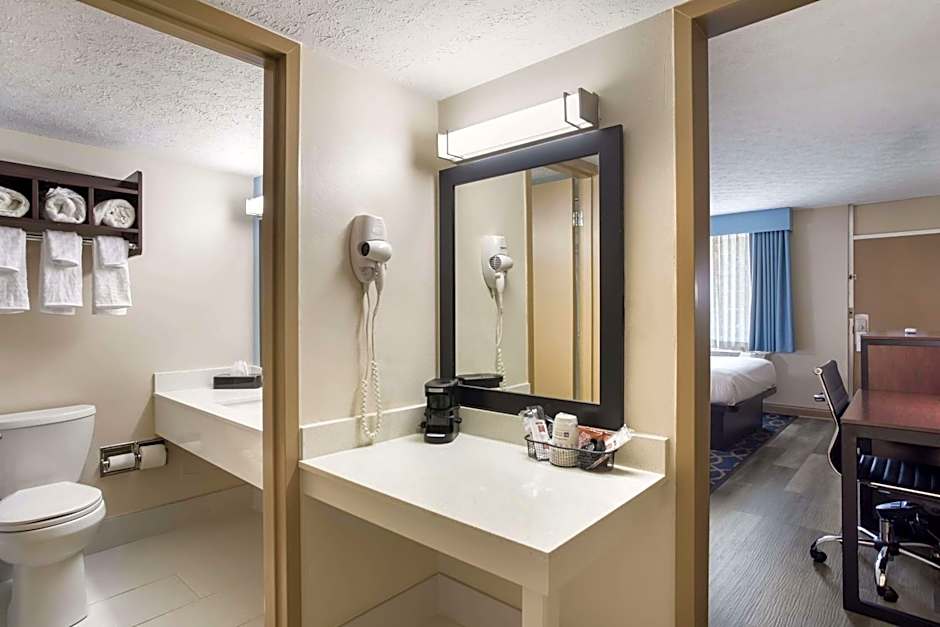 SureStay Hotel by Best Western Bardstown General Nelson