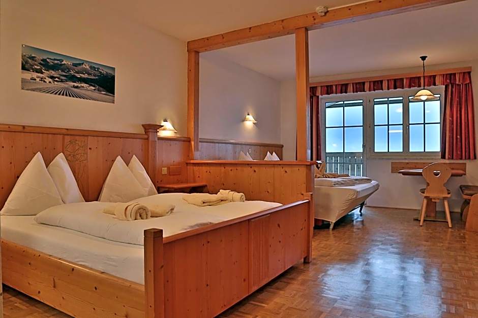 Aparthotel Paradies - Schrempfgut