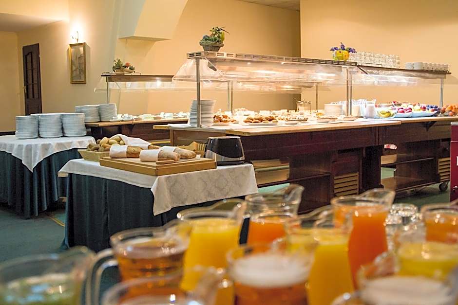 Premier Hotel Dnister