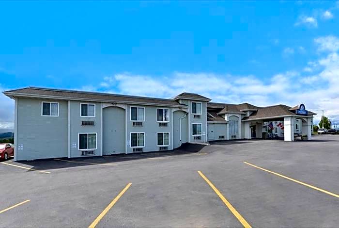 Americas Best Value Inn Kalispell