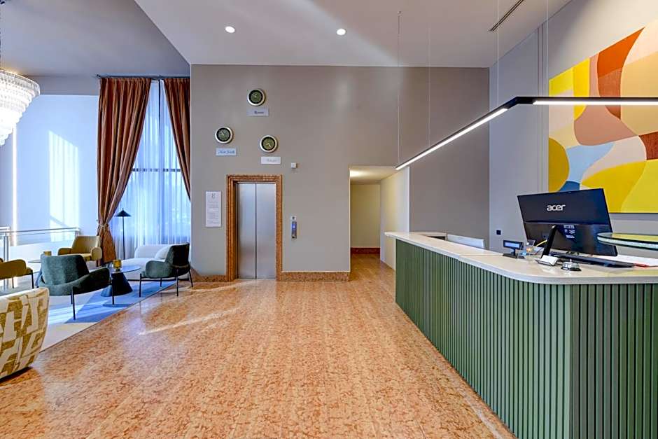 Hotel Garda