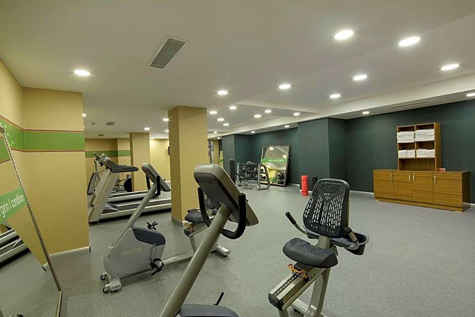 Hampton Inn By Hilton Gaziantep City Centre