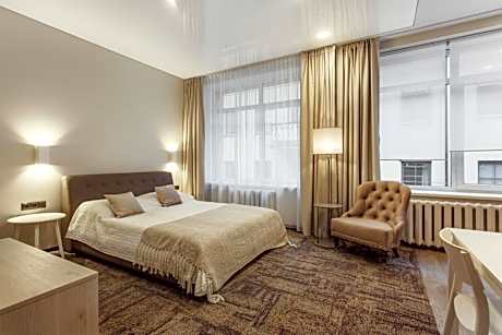 Old Town Trio Apartments