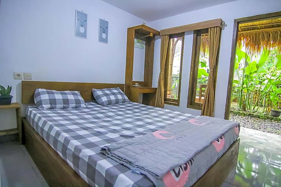 Tastura Homestay