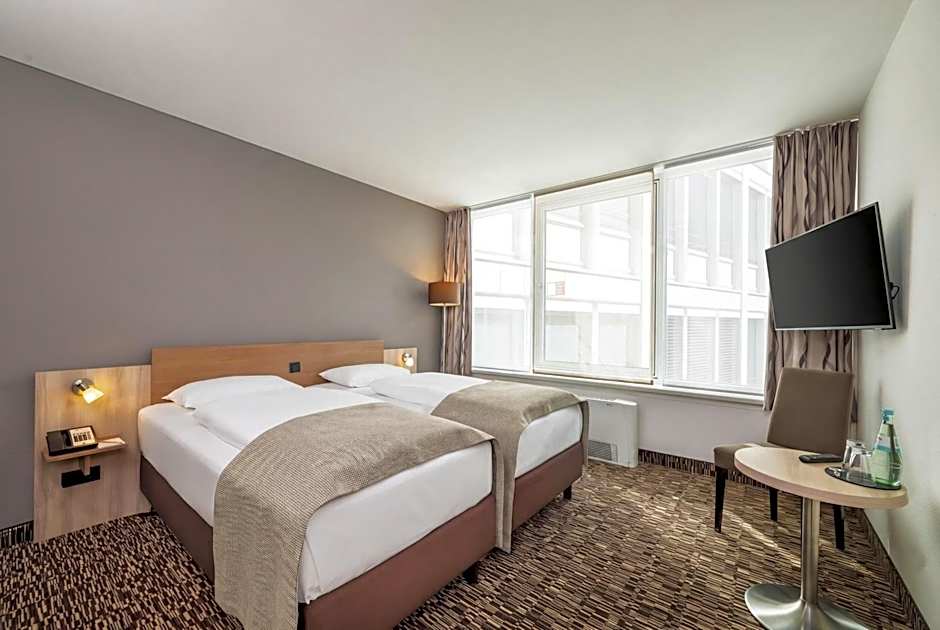 Best Western Plus Hotel Dresden City