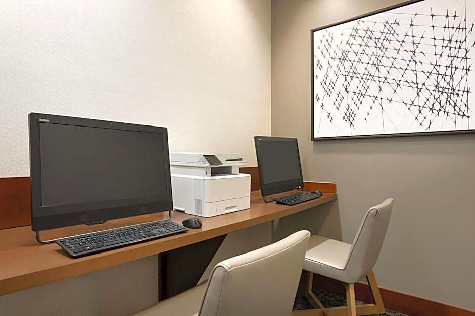 Hyatt Place Chicago Schaumburg