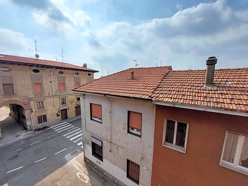 Cà dell'Angelo