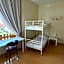 Garden Hostel