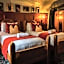 Golden Fleece York