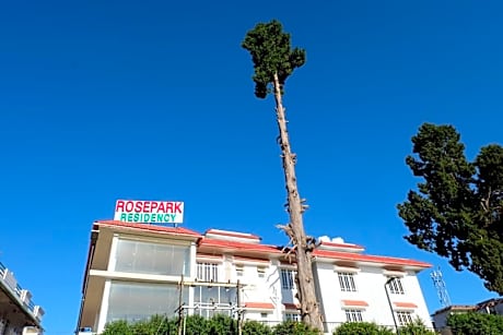 ROSEPARK RESIDENCY
