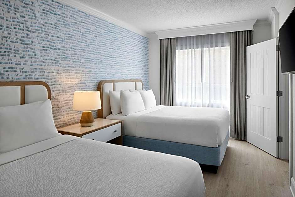 Bethany Beach Ocean Suites Residence Inn by Marriott
