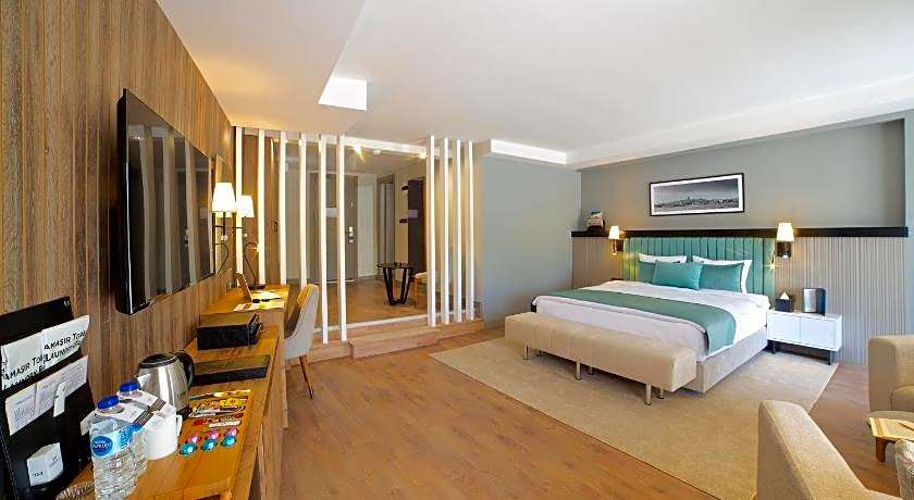 Days Inn by Wyndham Istanbul Arnavutkoy