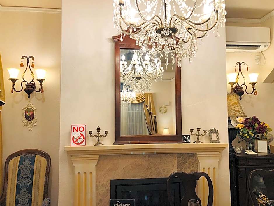 那須KIRIN邸スイートvilla