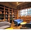 TRAVEL&BOOK HOTEL HULATONCABIN TAKAMATSU