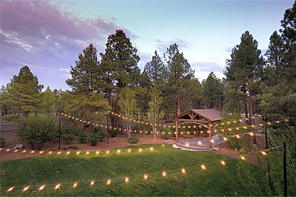 Little America Hotel Flagstaff