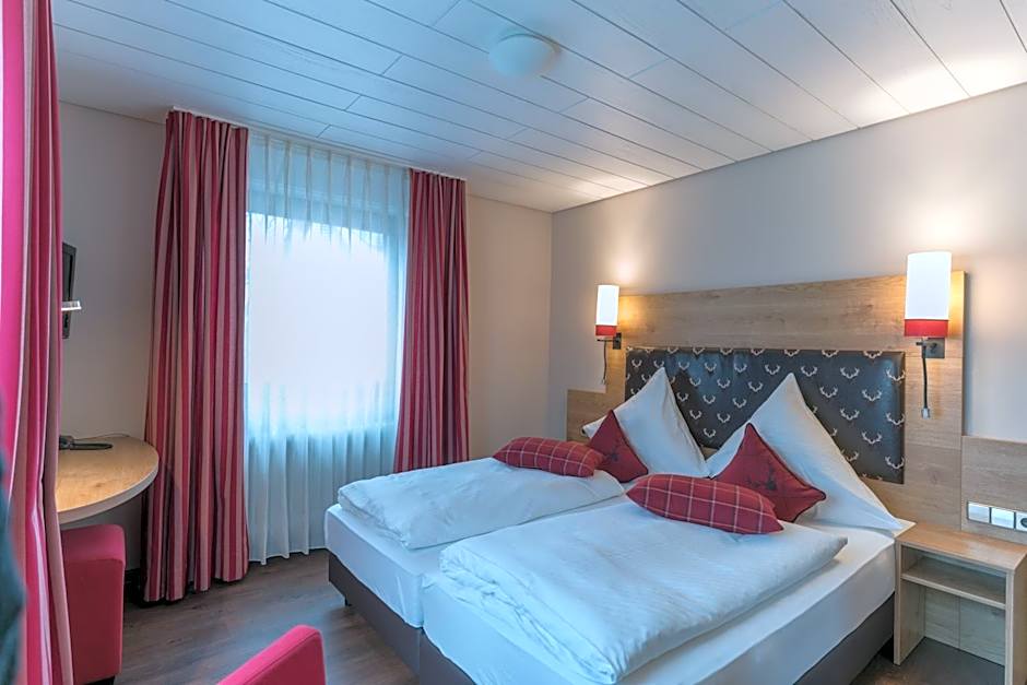 Hotel Hirsch