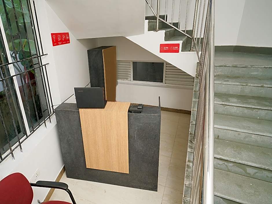 Caprice Residency South by OYO Rooms – Ernakulam, NE