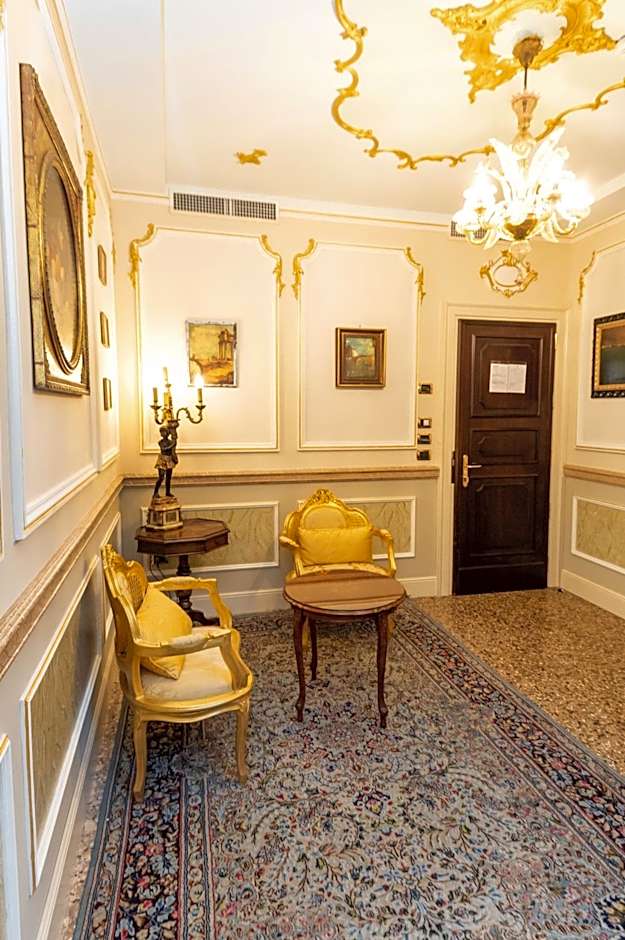 Hotel Palazzo Paruta