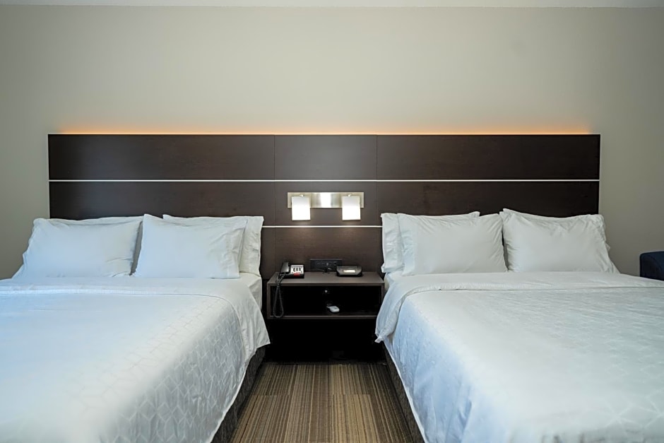 Holiday Inn Express Hotel & Suites Deer Park By IHG