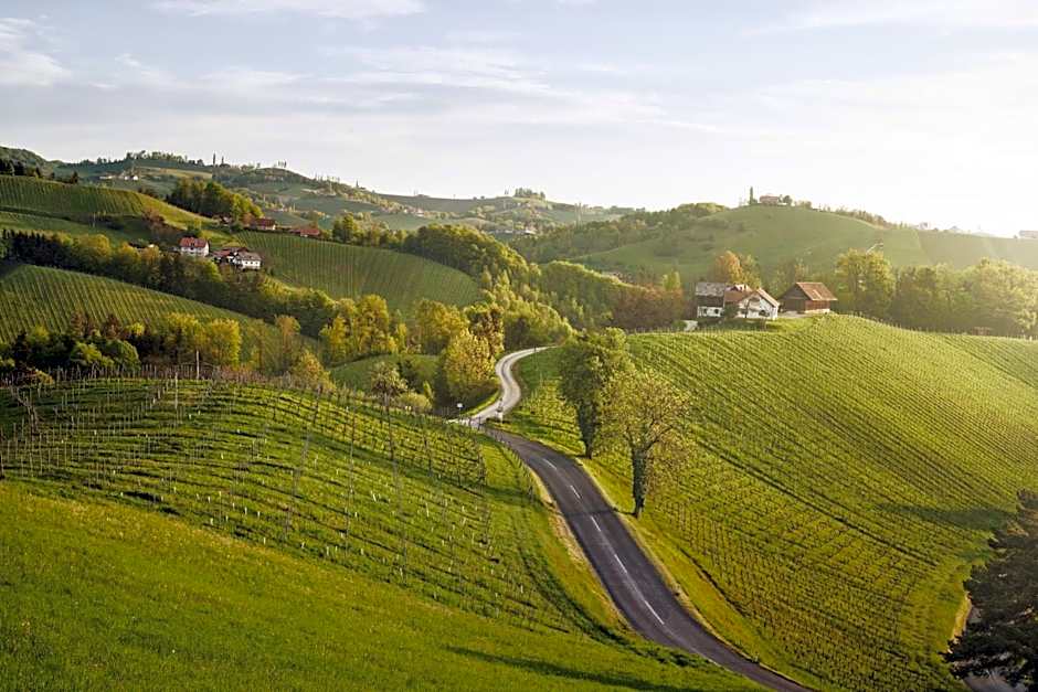 Landgut am Pößnitzberg