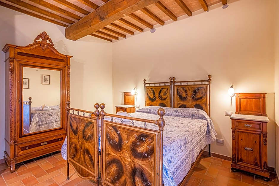 PanElios Borgo Vacanze