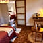 Chambres d'hotes Le Bernes