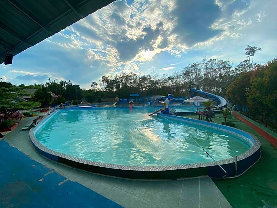 OYO Life 3874 Rere Residence Syariah