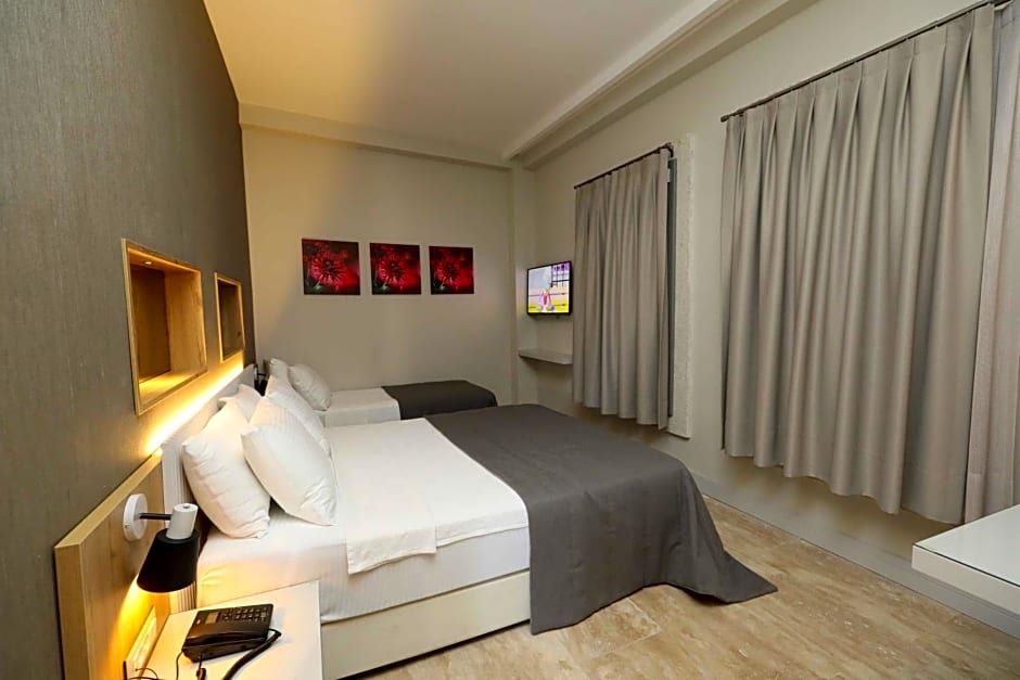 Ariel Hotel Alaçatı