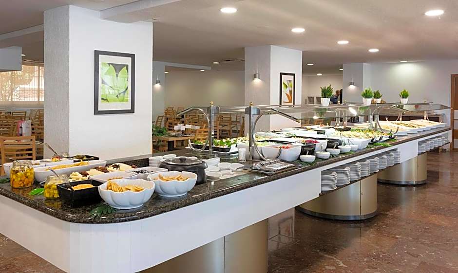 Hotel Palia Las Palomas