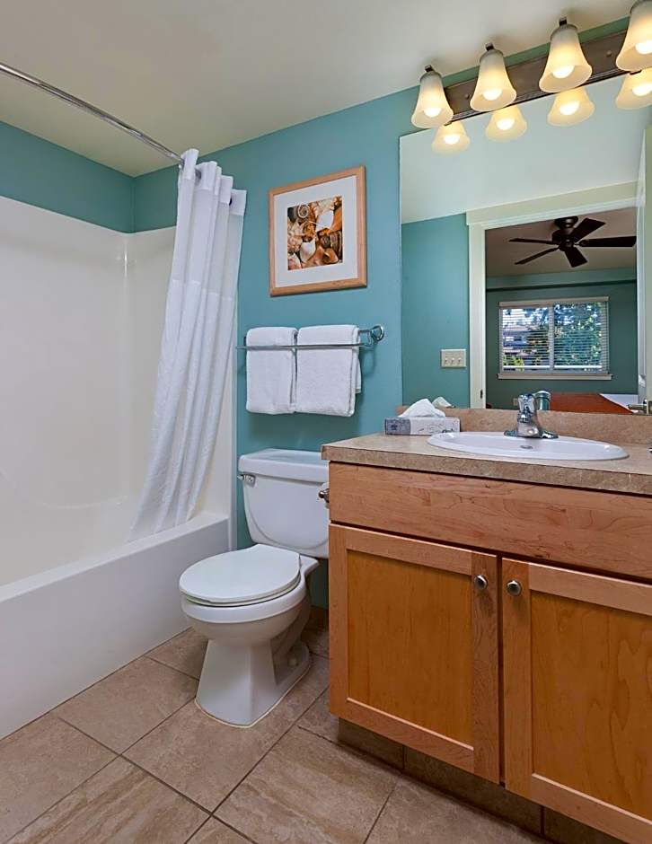 Worldmark Birch Bay