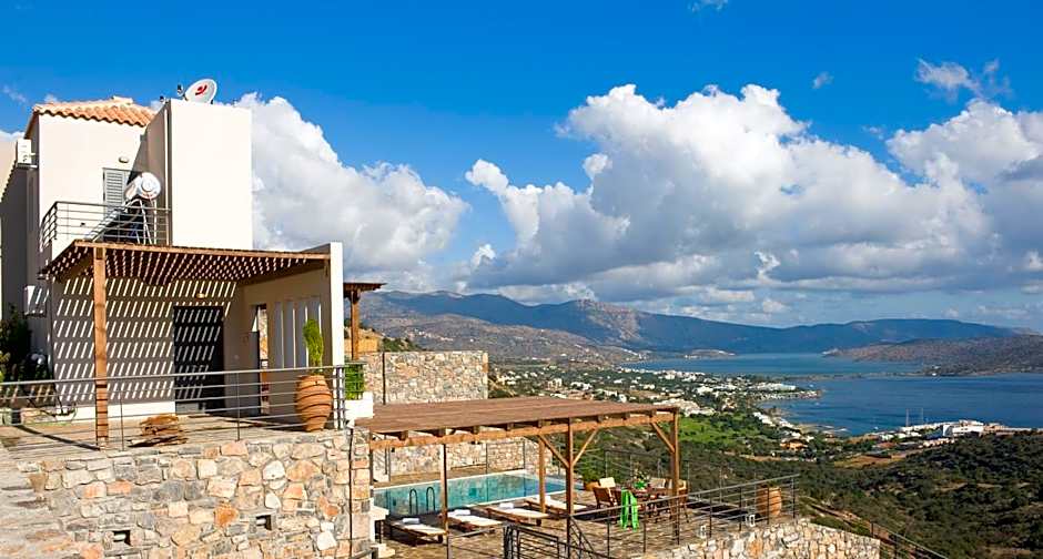 Elounda Solfez Villas