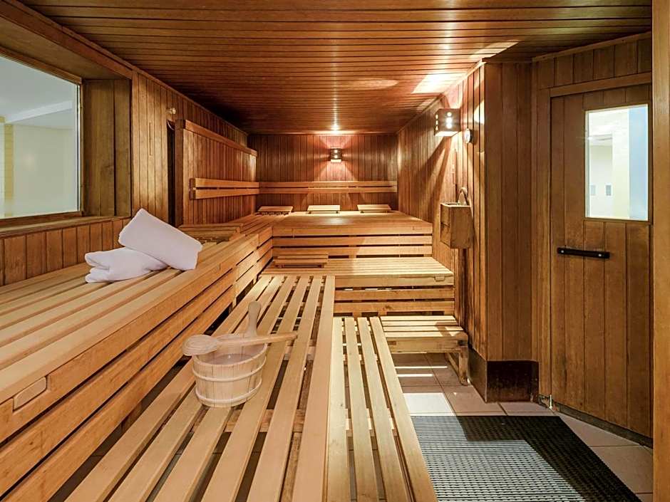 Novotel Freiburg AM Konzerthaus