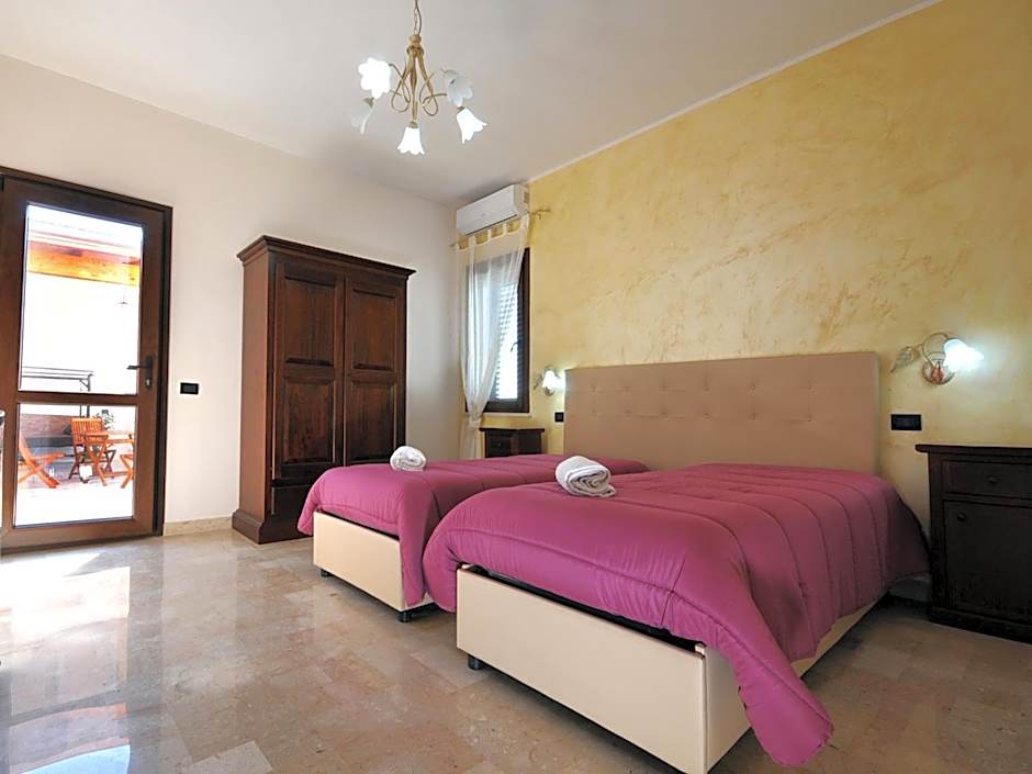 Il Calesse B&B