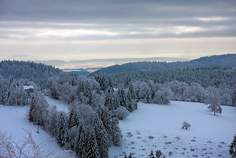 Vitalhotel Sonneneck