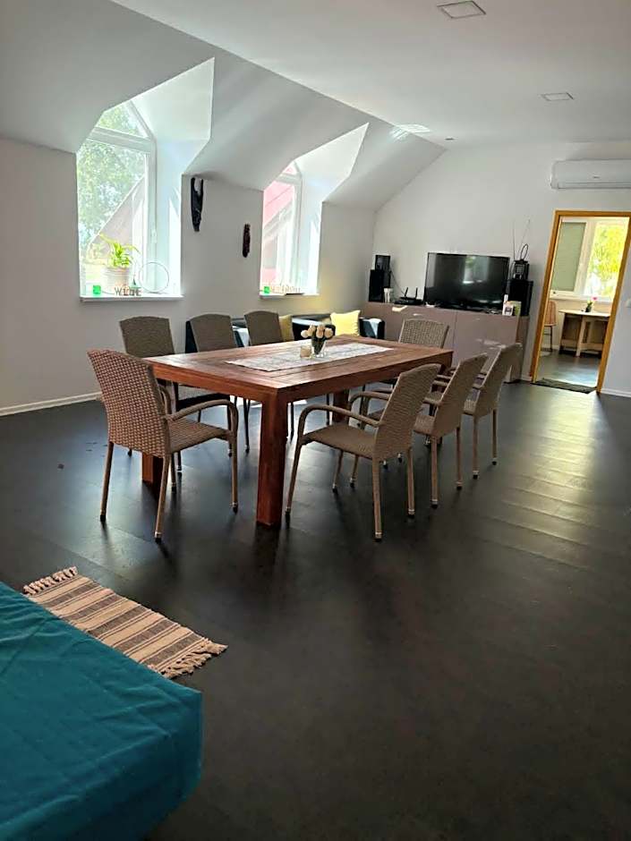 Balat-ON Apartman