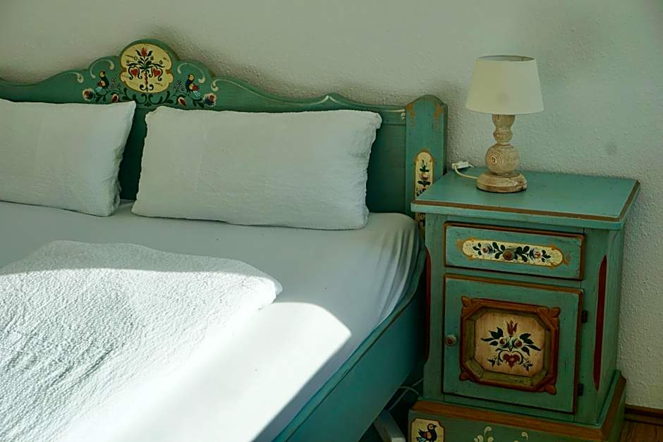 Landhotel Strandallee