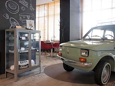 Ibis Style Bielsko Biala