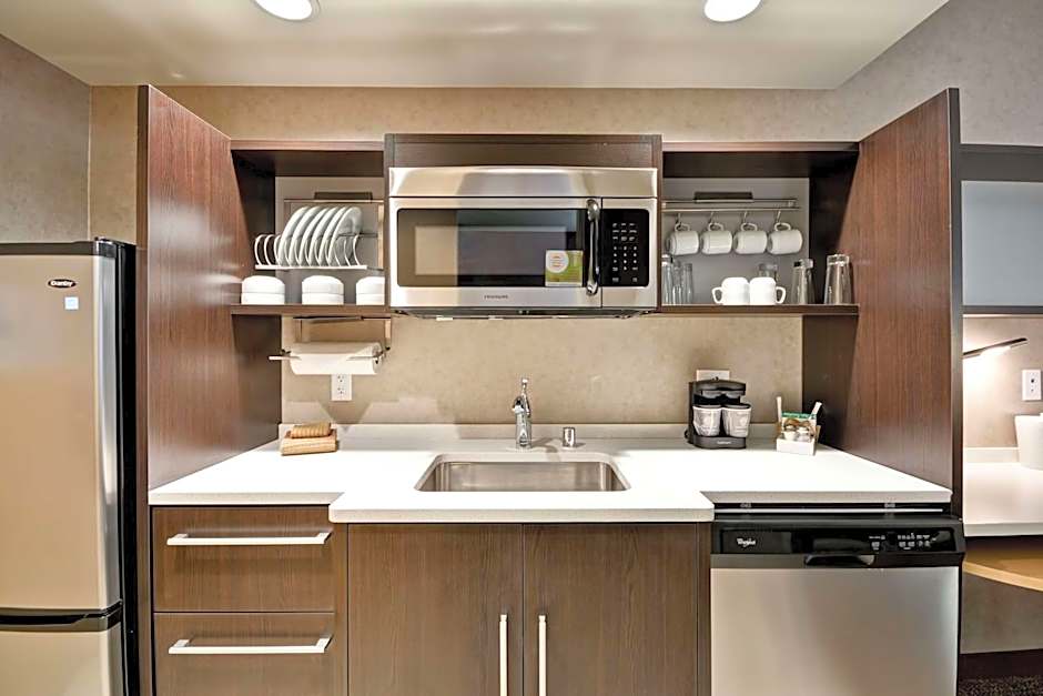 Home2 Suites By Hilton Livermore