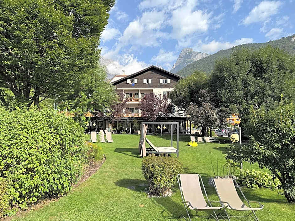 Garden Hotel Bellariva