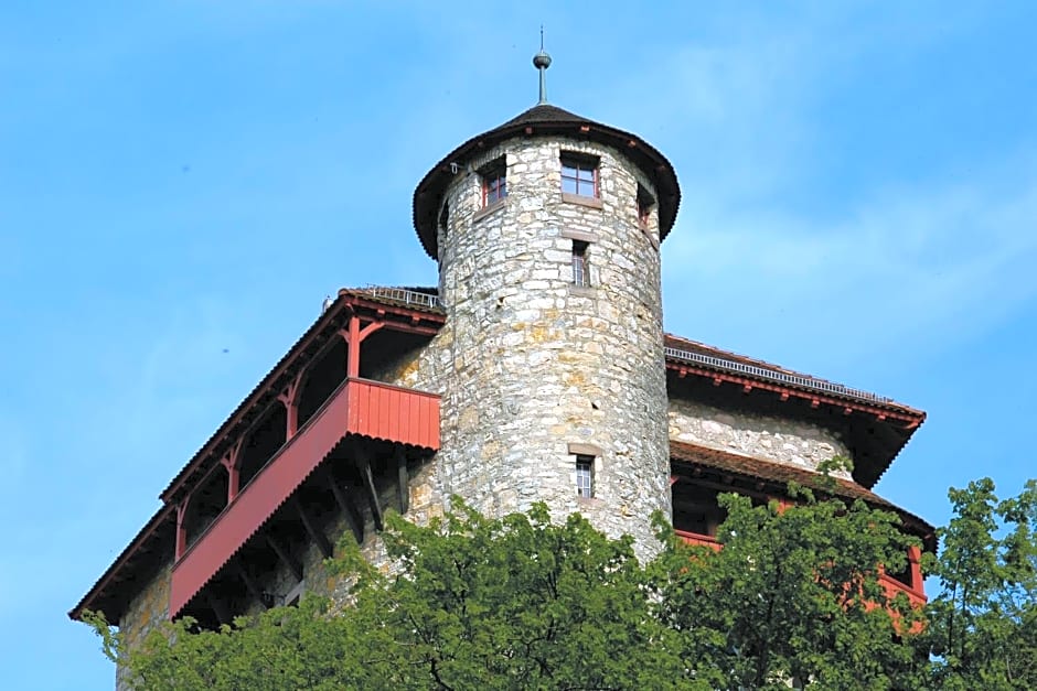 Mariastein-Rotberg Youth Hostel