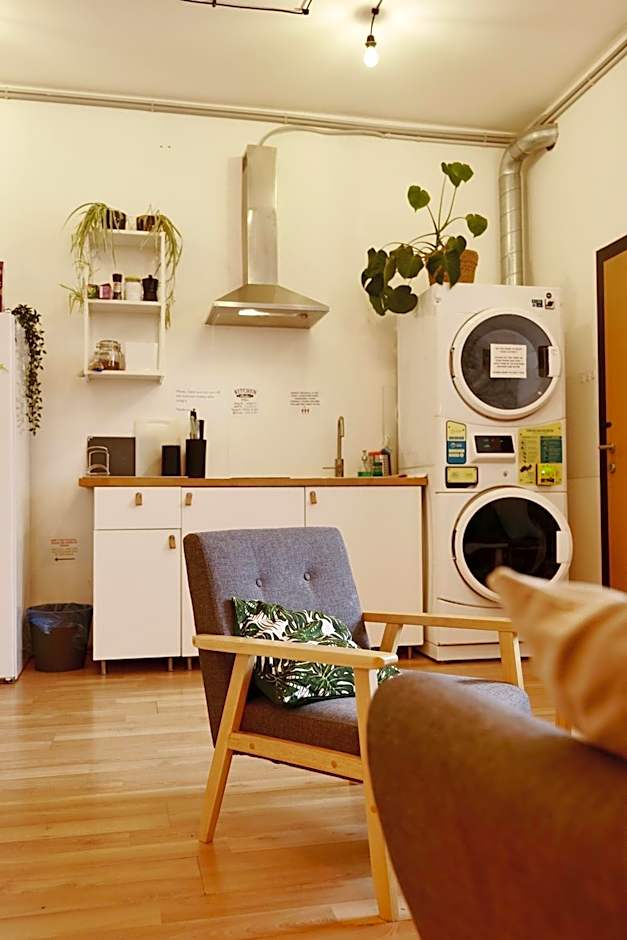 Schöndorf Hostel - virtual reception