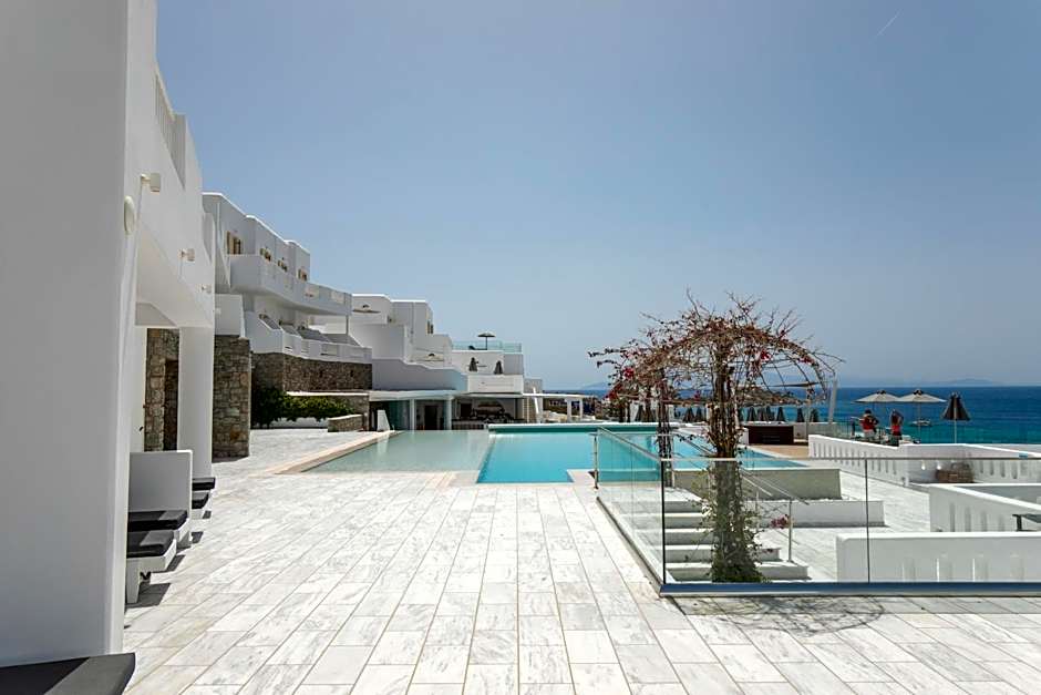 The George Hotel Mykonos