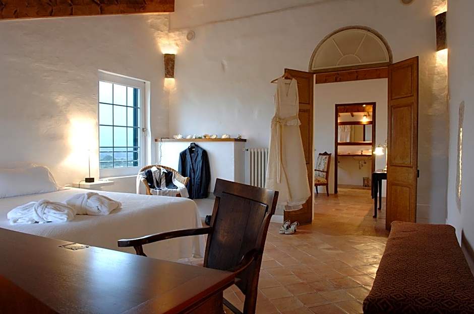 Alcaufar Vell Hotel Rural & Restaurant