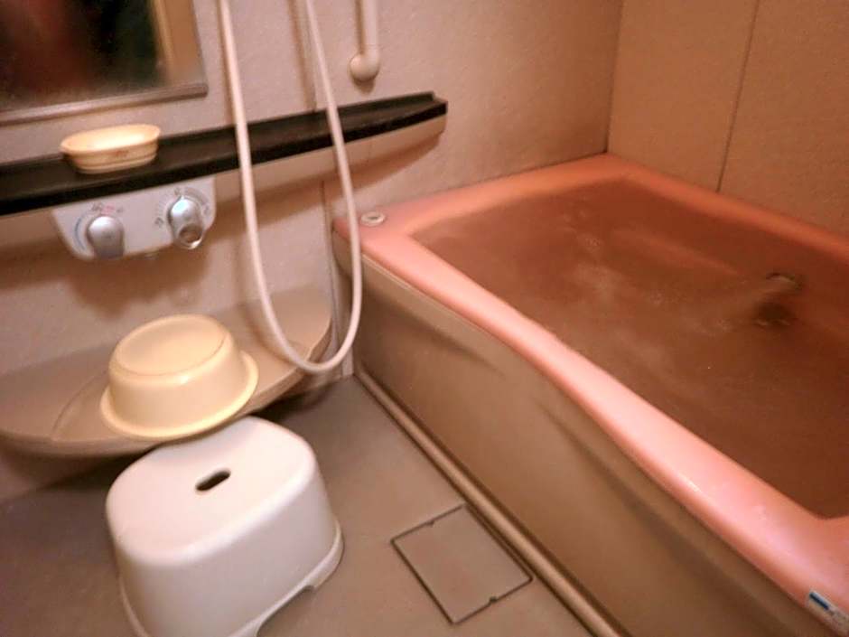Kakiya Ryokan
