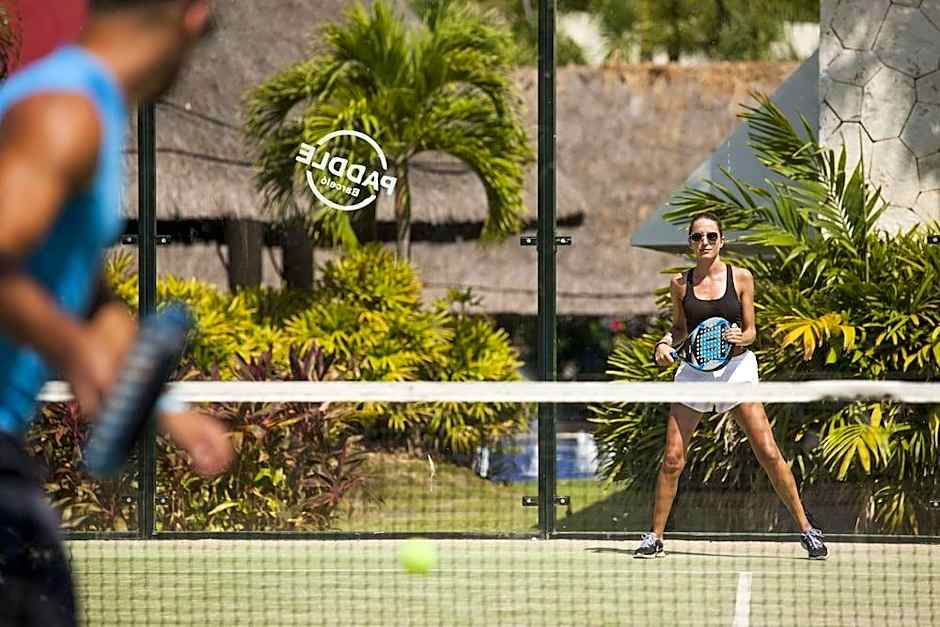 Barceló Maya Riviera - Adults only