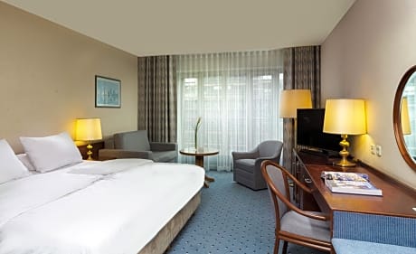 Comfort Double or Twin Room